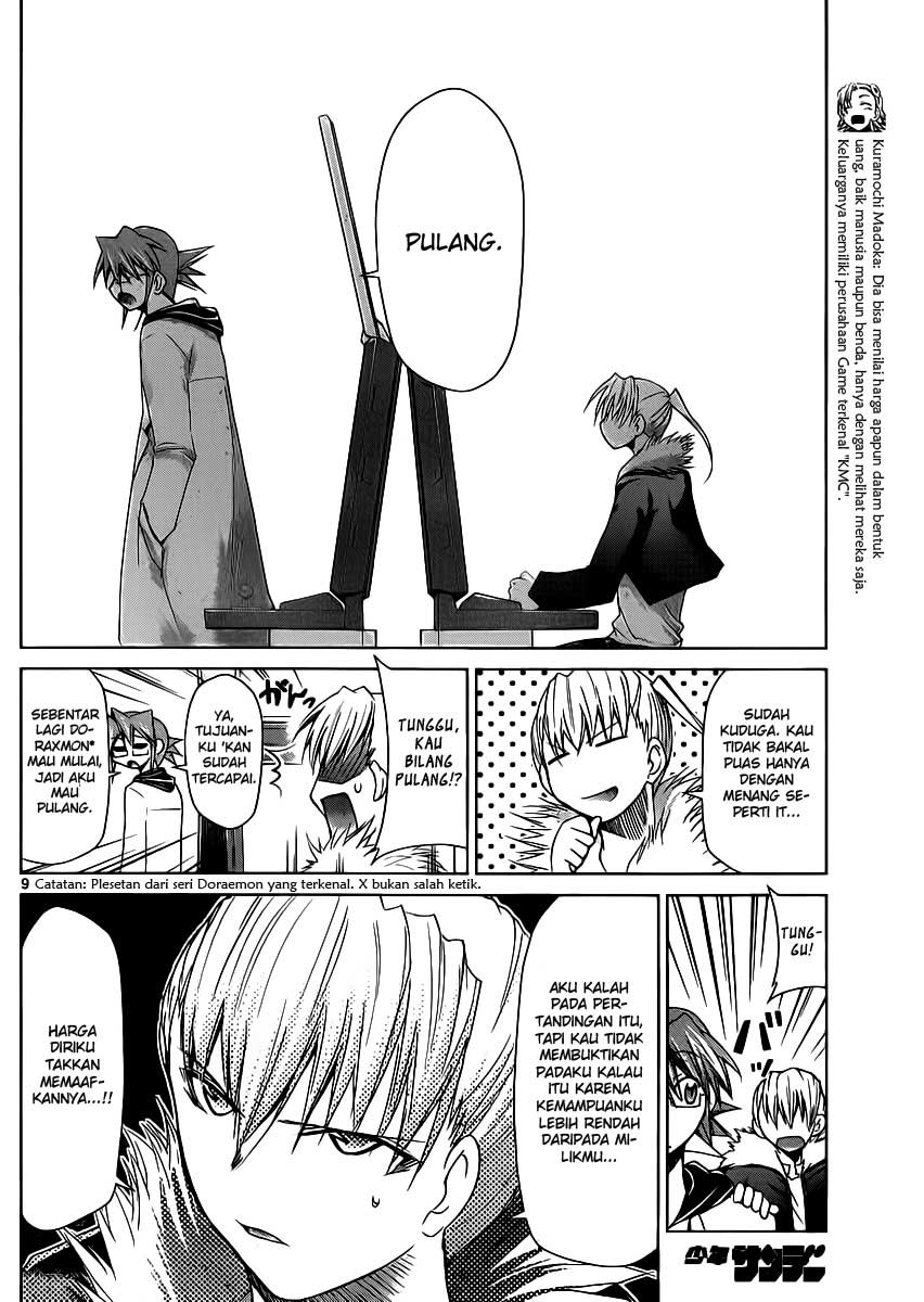 Komik denpa kyoushi 032 33 Indonesia denpa kyoushi 032 Terbaru 10|Baca Manga Komik Indonesia|