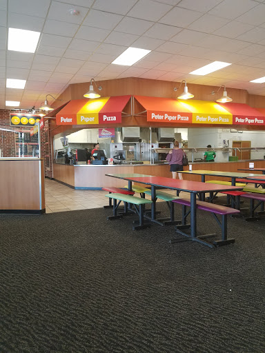 Pizza Restaurant «Peter Piper Pizza», reviews and photos, 1620 N 10th St, McAllen, TX 78501, USA