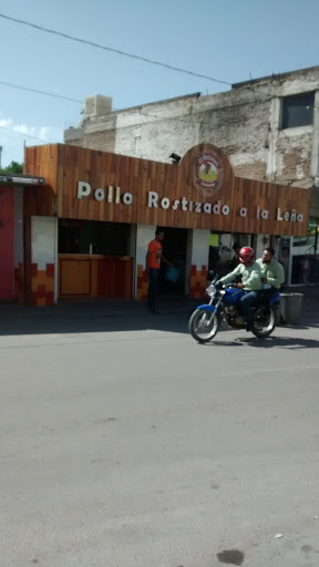El Pollonon, Francisco I. Madero 13, Centro, 27900 Francisco I. Madero, México, Restaurante especializado en pollo | DGO