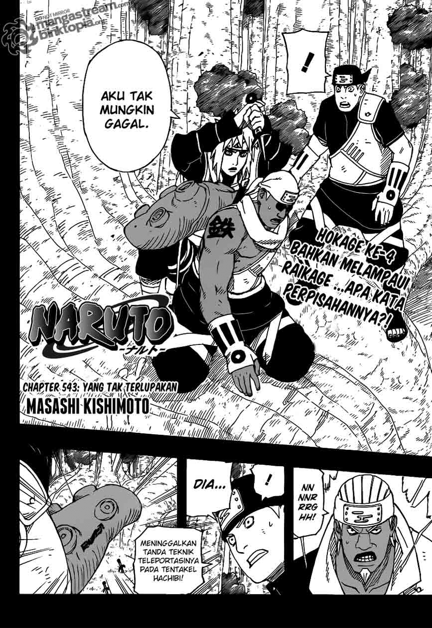 Baca Manga, Baca Komik, Naruto Chapter 543, Naruto 543 Bahasa Indonesia, Naruto 543 Online