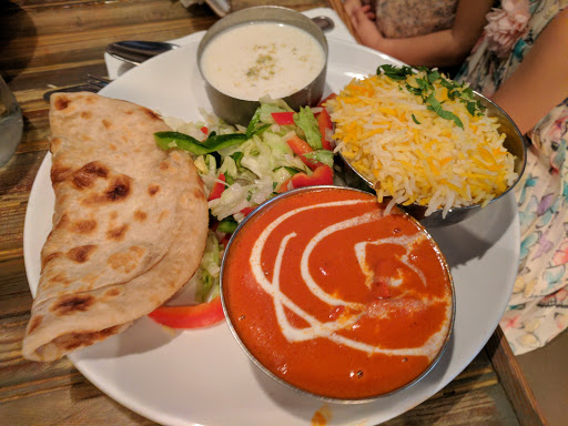 Indian Restaurant «Masti - Indian Street Eats», reviews and photos, 2945 N Druid Hills Rd NE c, Atlanta, GA 30329, USA