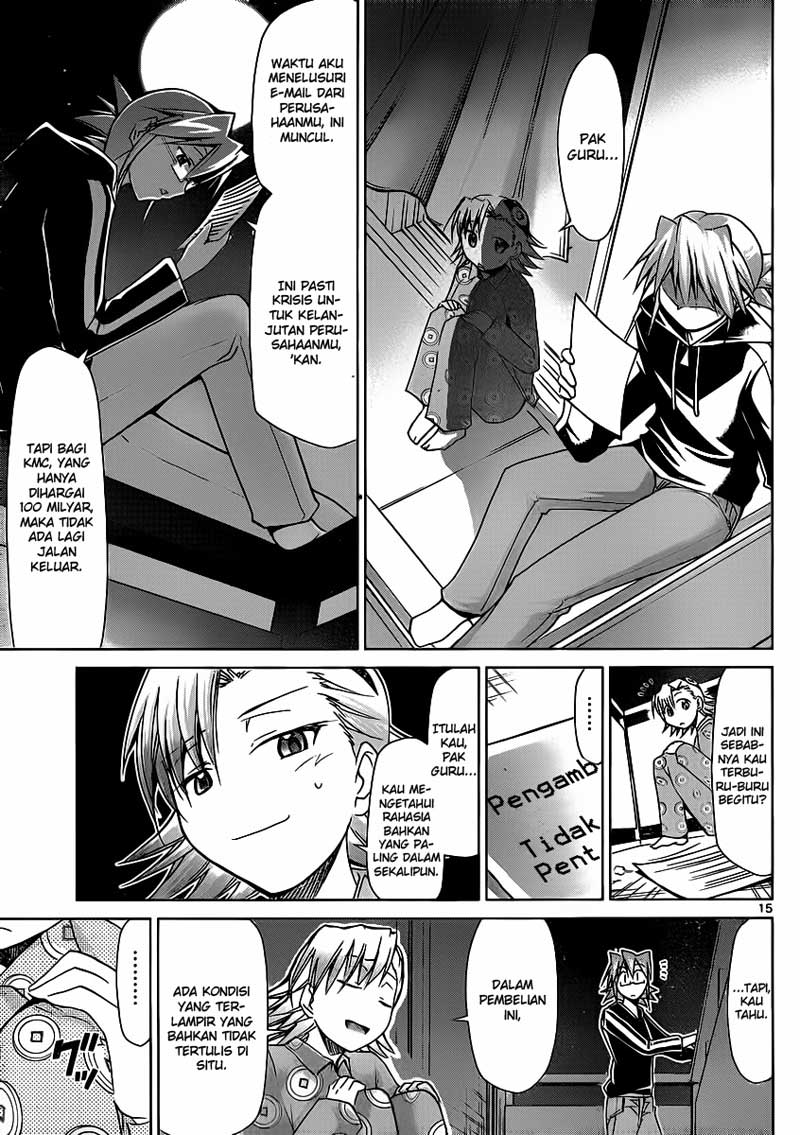 Komik denpa kyoushi 029 30 Indonesia denpa kyoushi 029 Terbaru 15|Baca Manga Komik Indonesia|