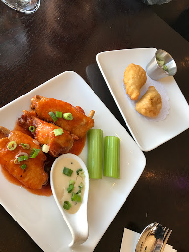 Thai Restaurant «Chedi Thai Bistro», reviews and photos, 737 Pearl St #110, La Jolla, CA 92037, USA