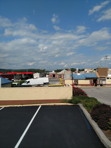 Fast Food Restaurant «Burger King», reviews and photos, 1160 Carlisle St, Hanover, PA 17331, USA