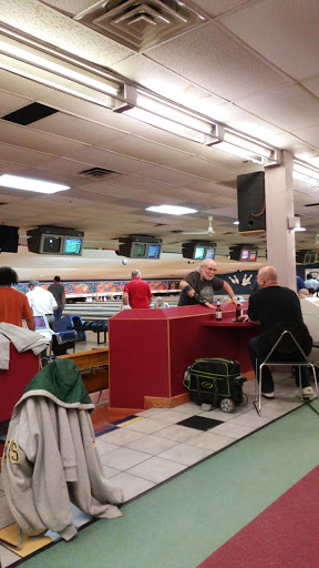 Bowling Alley «Echo Lanes», reviews and photos, 2592 Elm Rd NE, Warren, OH 44483, USA