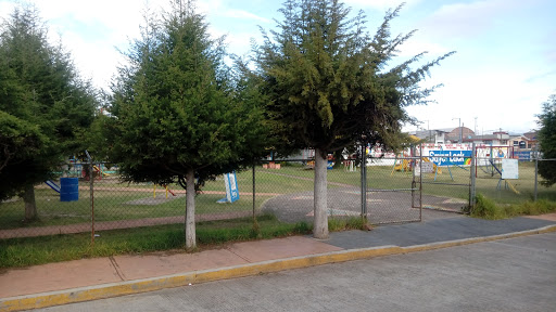 Parque Infantil Capulina, 73300, Fco. Javier Mina 50, Teotlalpan, Chignahuapan, Pue., México, Parque infantil | PUE