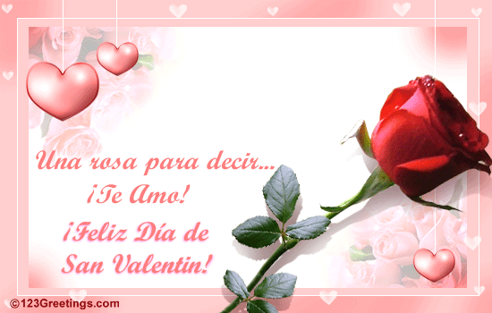 Imagenes Para El Dia De San Valentin Con Frases - las 10 mejores imágenes para San Valentín para este 2018