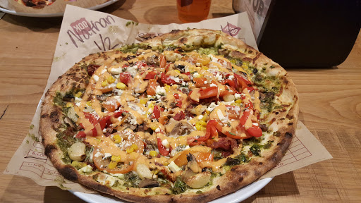 Pizza Restaurant «MOD Pizza», reviews and photos, 114 Pauline Dr, York, PA 17402, USA