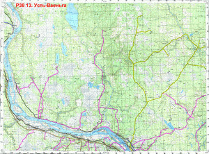 Thumbnail Map 100k--p38-025_026