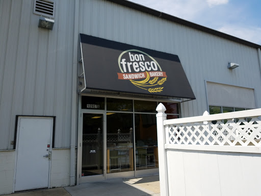 Sandwich Shop «Bon Fresco», reviews and photos, 10907 Guilford Rd Suite B, Annapolis Junction, MD 20701, USA