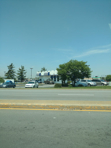 Fast Food Restaurant «White Castle», reviews and photos, 800 W Lincoln Hwy, Schererville, IN 46375, USA