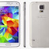Samsung Galaxy S5