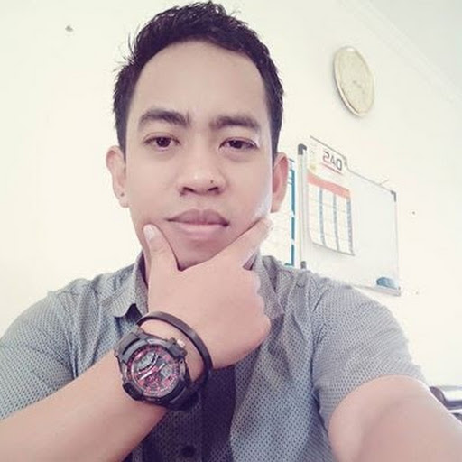 Jevisa Guntur Gunawan
