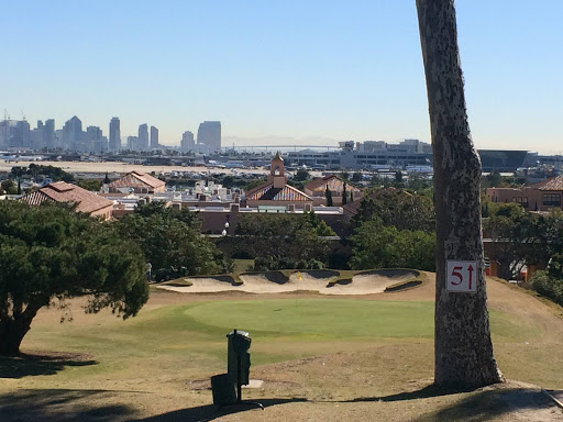 Golf Club «The Loma Club», reviews and photos, 2960 Truxtun Rd, San Diego, CA 92106, USA