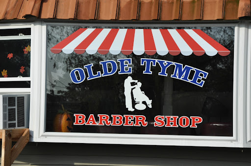 Barber Shop «Olde Tyme Barbershop», reviews and photos, 2 Main St, Hackettstown, NJ 07840, USA
