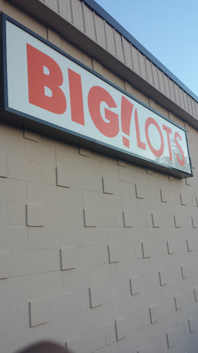 Discount Store «Big Lots», reviews and photos, 5710 196th St SW, Lynnwood, WA 98036, USA