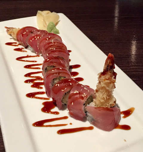Japanese Restaurant «Ichiban Japanese Restaurant», reviews and photos, 3701 McKinley Pkwy # 1054, Buffalo, NY 14219, USA