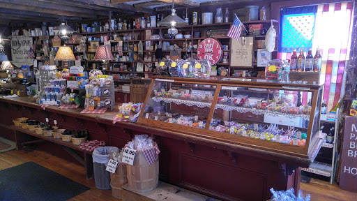 Gift Shop «Brown & Hopkins Country Store», reviews and photos, 1179 Putnam Pike, Chepachet, RI 02814, USA