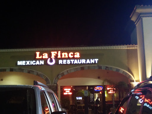 Mexican Restaurant «La Finca Mexican Restaurant», reviews and photos, 1420 S Mason Rd, Katy, TX 77450, USA