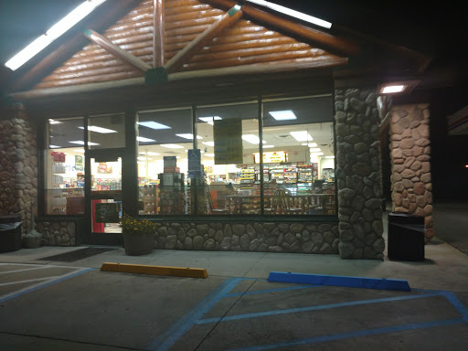Convenience Store «Holiday Stationstores», reviews and photos, 13896 S W Bay Shore Dr, Traverse City, MI 49684, USA