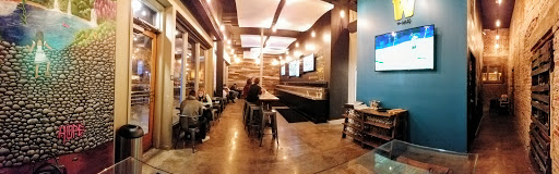 Brewery «The Wall - Craft Beer», reviews and photos, 80 Plaza Square, Orange, CA 92868, USA