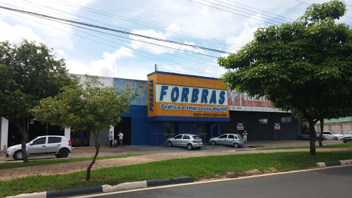 Gráfica Forbras, Av. Ville Roy, 7254 - São Vicente, Boa Vista - RR, 69301-000, Brasil, Reprografia_Comercial, estado Roraima