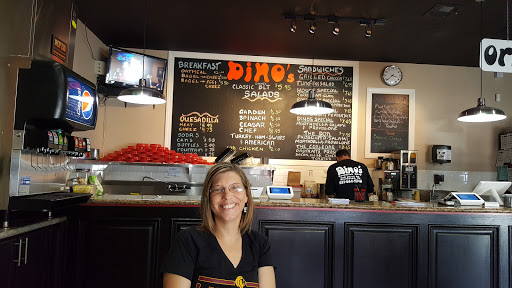 Sandwich Shop «Dinos Sandwich Shop», reviews and photos, 729 1st St, Brentwood, CA 94513, USA