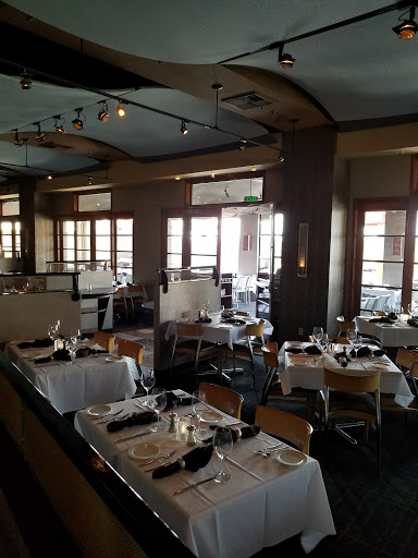 Seafood Restaurant «Pacifica Seafood Restaurant», reviews and photos, 73505 El Paseo, Palm Desert, CA 92260, USA