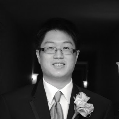 Gordon Fong