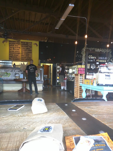 Grocery Store «Lincoln Market & Deli», reviews and photos, 496 Broad St, San Luis Obispo, CA 93405, USA
