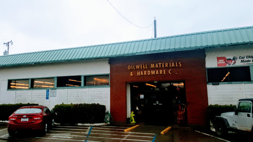 Hardware Store «Oilwell Materials/Hardware Co», reviews and photos, 506 CA-12, Rio Vista, CA 94571, USA