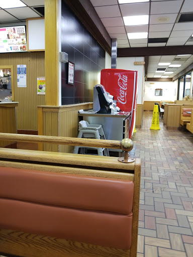 Fast Food Restaurant «Burger King», reviews and photos, 562 High St, Lock Haven, PA 17745, USA