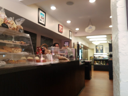 Cafe «Indulge Bakery & Bistro», reviews and photos, 10359 Warwick Blvd, Newport News, VA 23601, USA
