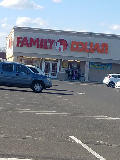 Dollar Store «FAMILY DOLLAR», reviews and photos, 1852 Brownsville Rd, Trevose, PA 19053, USA