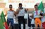UIM-ABP-AQUABIKE WORLD CHAMPIONSHIP - the Grand Prix of Abu Dhabi, Abu Dhabi, Nov. 29-30 - Dec. 1, 2013. Picture by Vittorio Ubertone/ABP.