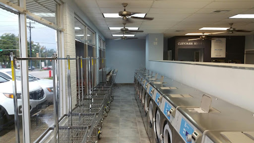 Laundromat «Laundry Works», reviews and photos, 606 W 29th St, Austin, TX 78705, USA