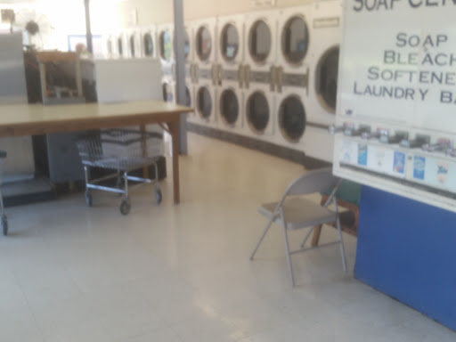 Dry Cleaner «Squeaky Clean Laundry Inc», reviews and photos, 5046 Lincoln Way E, Fayetteville, PA 17222, USA
