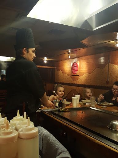Japanese Restaurant «Tokyo Hibachi», reviews and photos, 3535 James Sanders Blvd, Paducah, KY 42001, USA