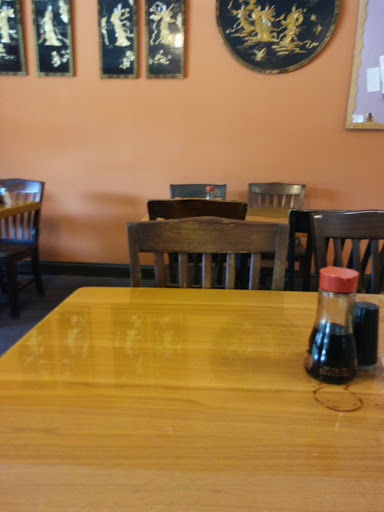 Chinese Restaurant «New China Wings», reviews and photos, 1174 Forest Pkwy A, Morrow, GA 30260, USA