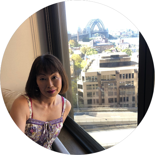 Makiko Fujisawa Makiko Fujisawa