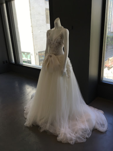 Bridal Shop «Vera Wang Wedding Dresses», reviews and photos, 180 Geary St, San Francisco, CA 94108, USA