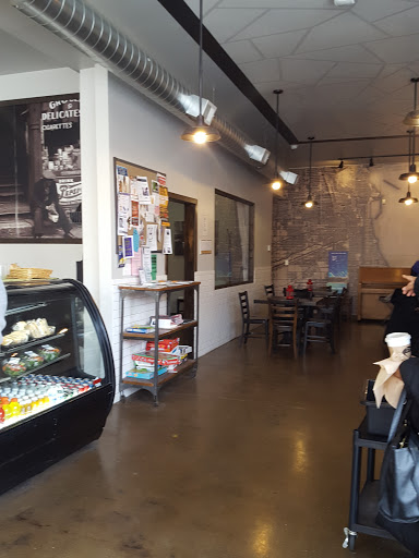 Cafe «Greenline Coffee», reviews and photos, 501 E 61st St, Chicago, IL 60637, USA