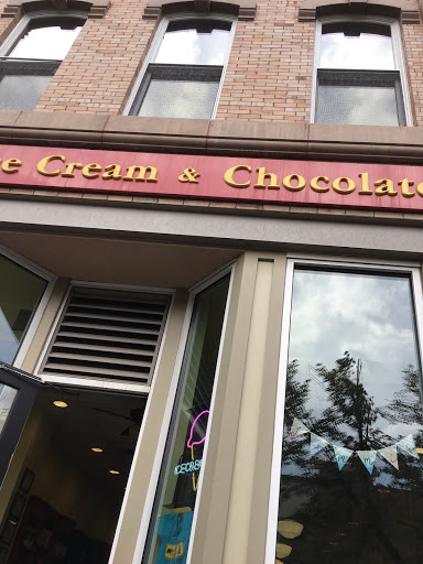 Ice Cream Shop «Golden Sweets», reviews and photos, 1299 Washington Ave #109, Golden, CO 80401, USA