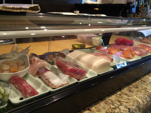 Japanese Restaurant «Sushiya», reviews and photos, 2531 S Gilbert Rd #109, Gilbert, AZ 85295, USA