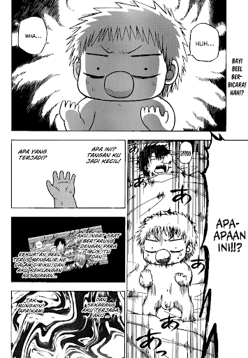 Manga beelzebub 111 page 2