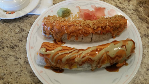 Cafe «Osaka Sushi Cafe», reviews and photos, 3473 Nameoki Rd, Granite City, IL 62040, USA