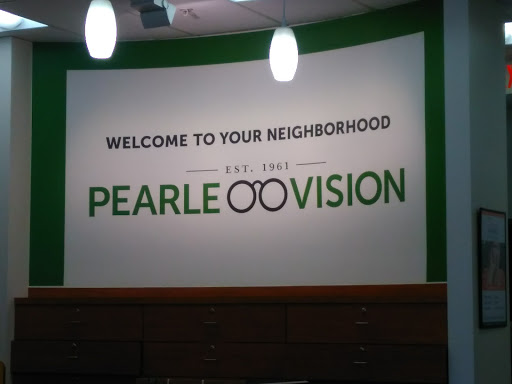 Eye Care Center «Pearle Vision», reviews and photos