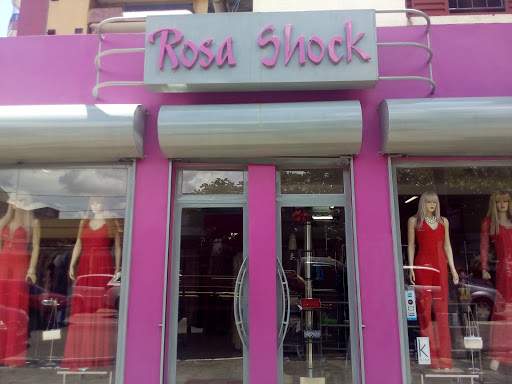 Rosa Choque Boutique, R. Antônio Barreto, 1156 - Umarizal, Belém - PA, 66060-020, Brasil, Boutique, estado Pará