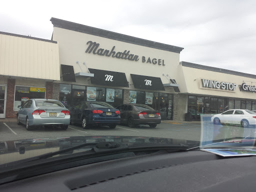 Bagel Shop «Manhattan Bagel», reviews and photos, 321 NJ-15, Wharton, NJ 07885, USA