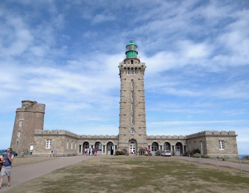 Le cap Fréhel par Bretagne-web.fr